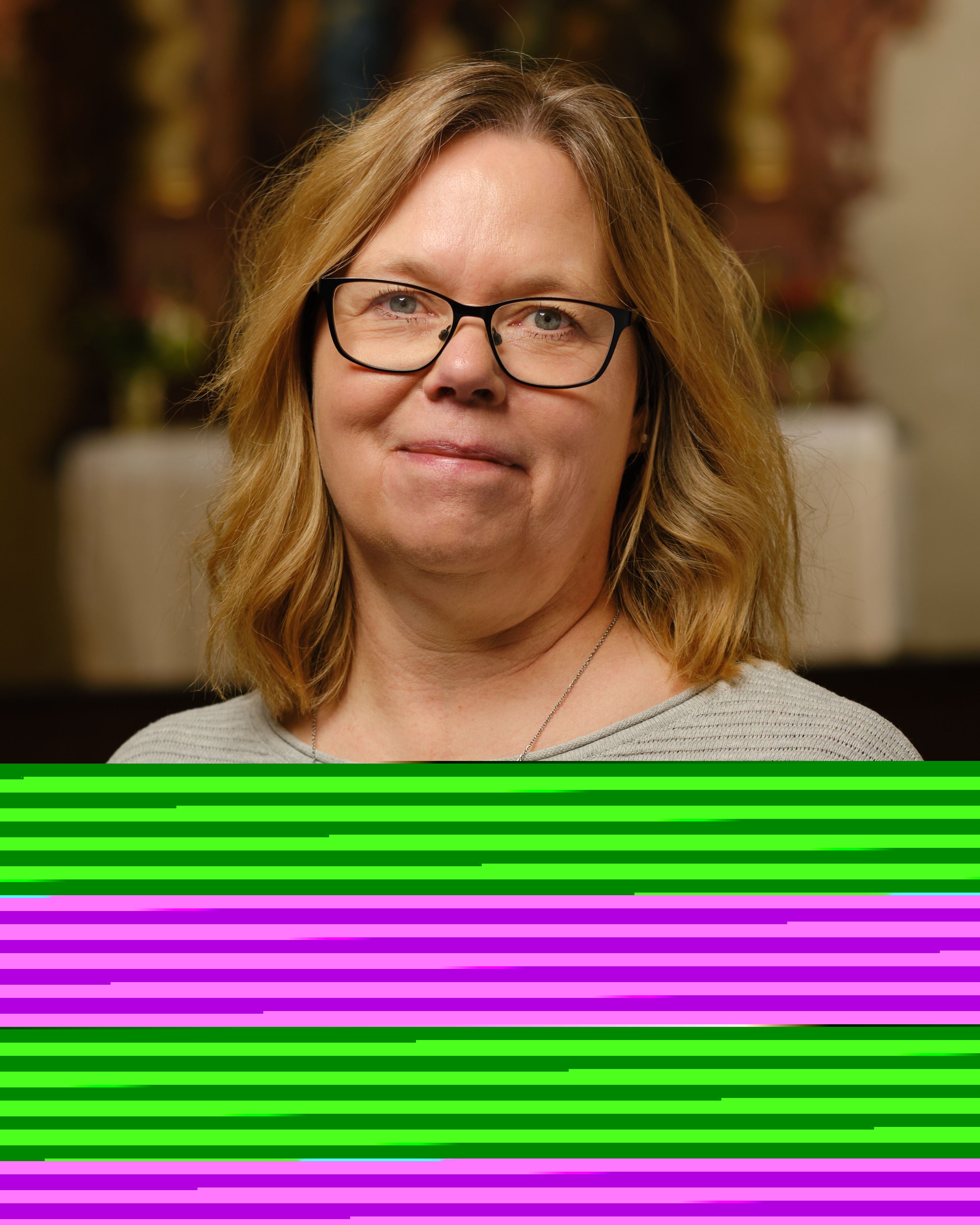 Ann-Sofie Eriksson